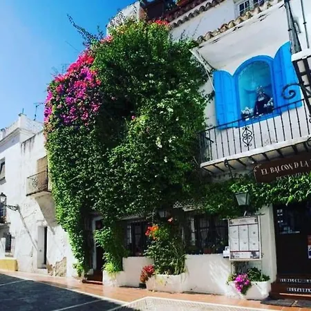 Luxurious Close To Puerto Banus Lejlighed *