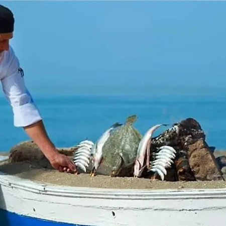 Lägenhet Luxurious Close To Puerto Banus