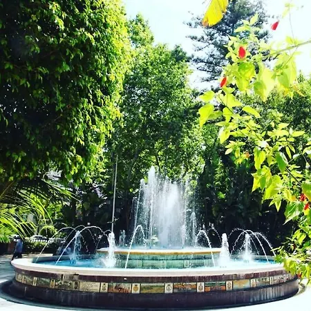 Luxurious Close To Puerto Banus *