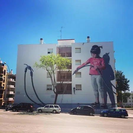 Luxurious Close To Puerto Banus *