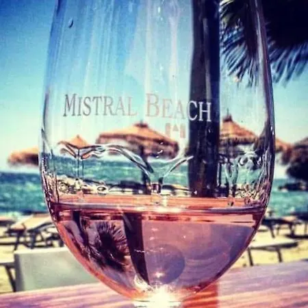 Luxurious Close To Puerto Banus * Estepona