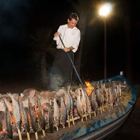 Luxurious Close To Puerto Banus Lägenhet *