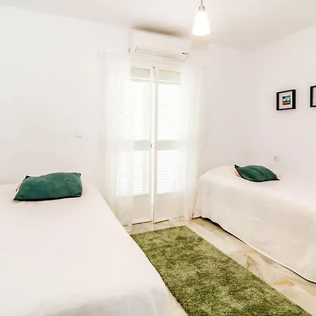 Luxurious Close To Puerto Banus *