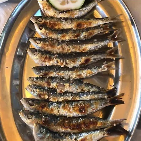 Lägenhet Luxurious Close To Puerto Banus